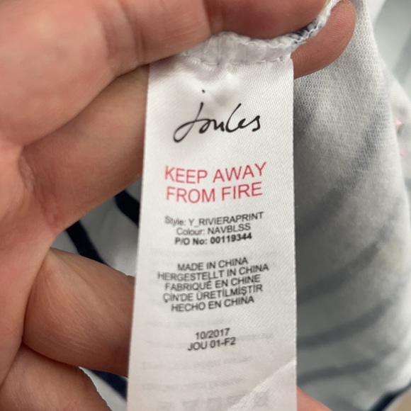 Joules clothing dress - Picture 8 of 9